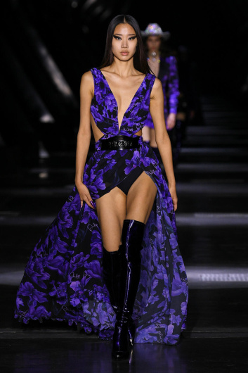Fotoservizio/FW 23-24/WOMEN/SFILATA/PHILIPP PLEIN/DP2/14