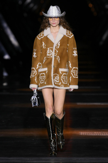 Fotoservizio/FW 23-24/WOMEN/SFILATA/PHILIPP PLEIN/DP2/36