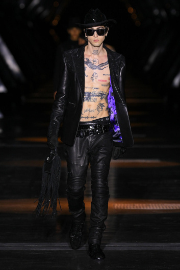 Fotoservizio/FW 23-24/WOMEN/SFILATA/PHILIPP PLEIN/DP2/45