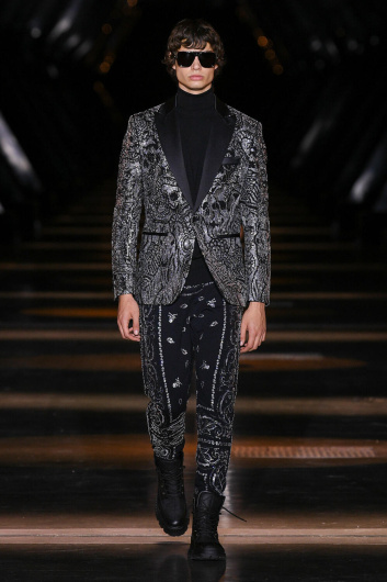Fotoservizio/FW 23-24/WOMEN/SFILATA/PHILIPP PLEIN/DP2/61
