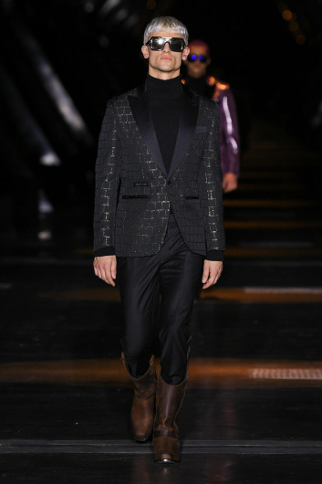 Fotoservizio/FW 23-24/WOMEN/SFILATA/PHILIPP PLEIN/DP2/68
