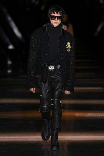 Fotoservizio/FW 23-24/WOMEN/SFILATA/PHILIPP PLEIN/DP2/70