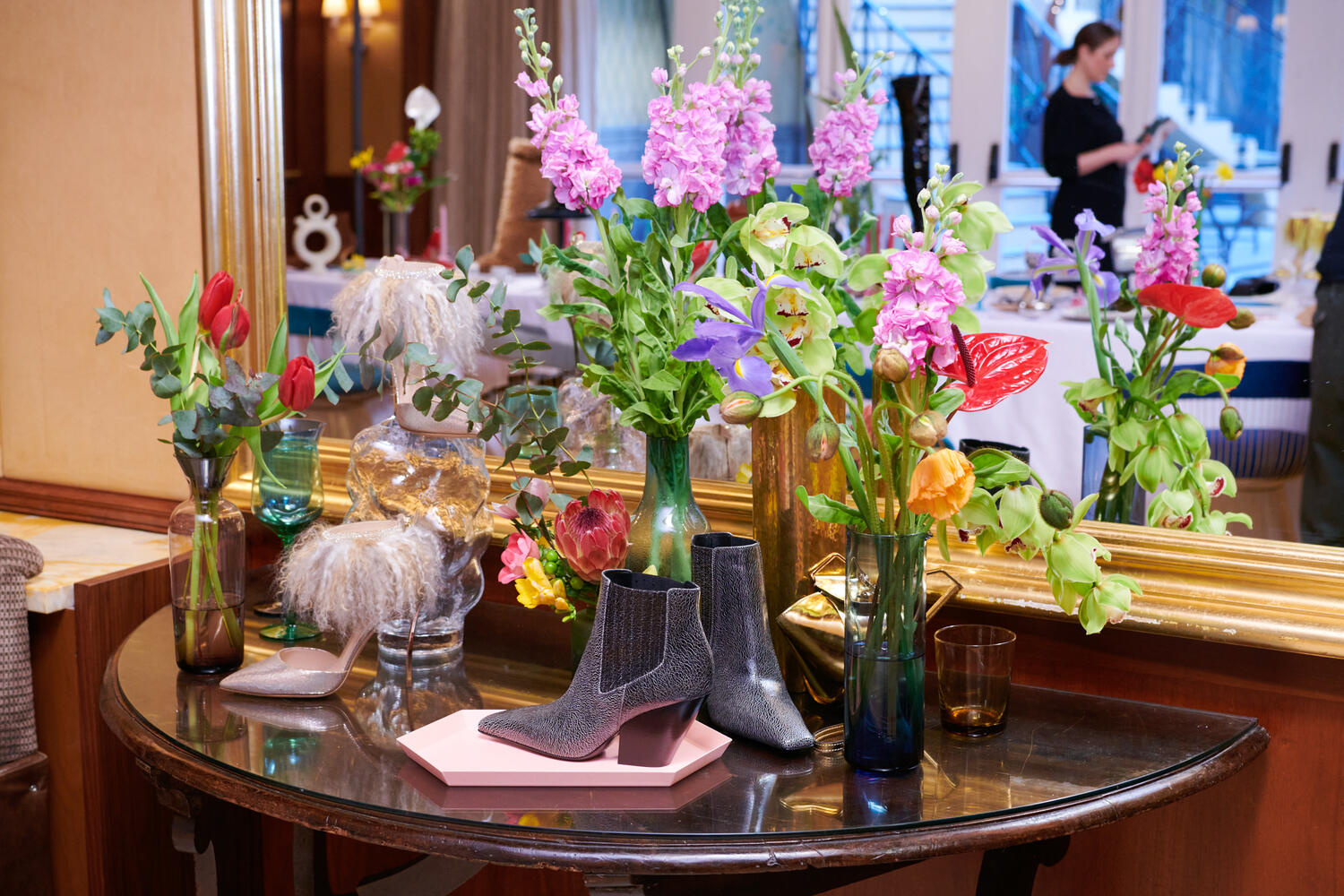 CASADEI WOMEN FW 23-24 - Foto #1