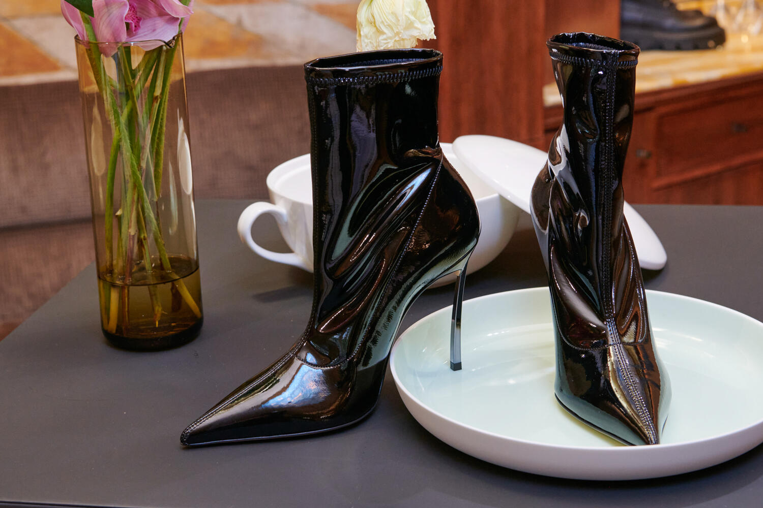 CASADEI WOMEN FW 23-24 - Foto #23