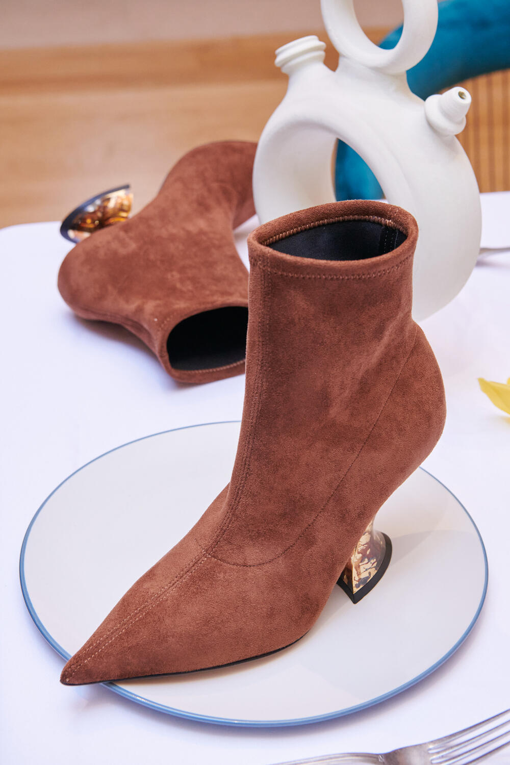 CASADEI WOMEN FW 23-24 - Foto #25
