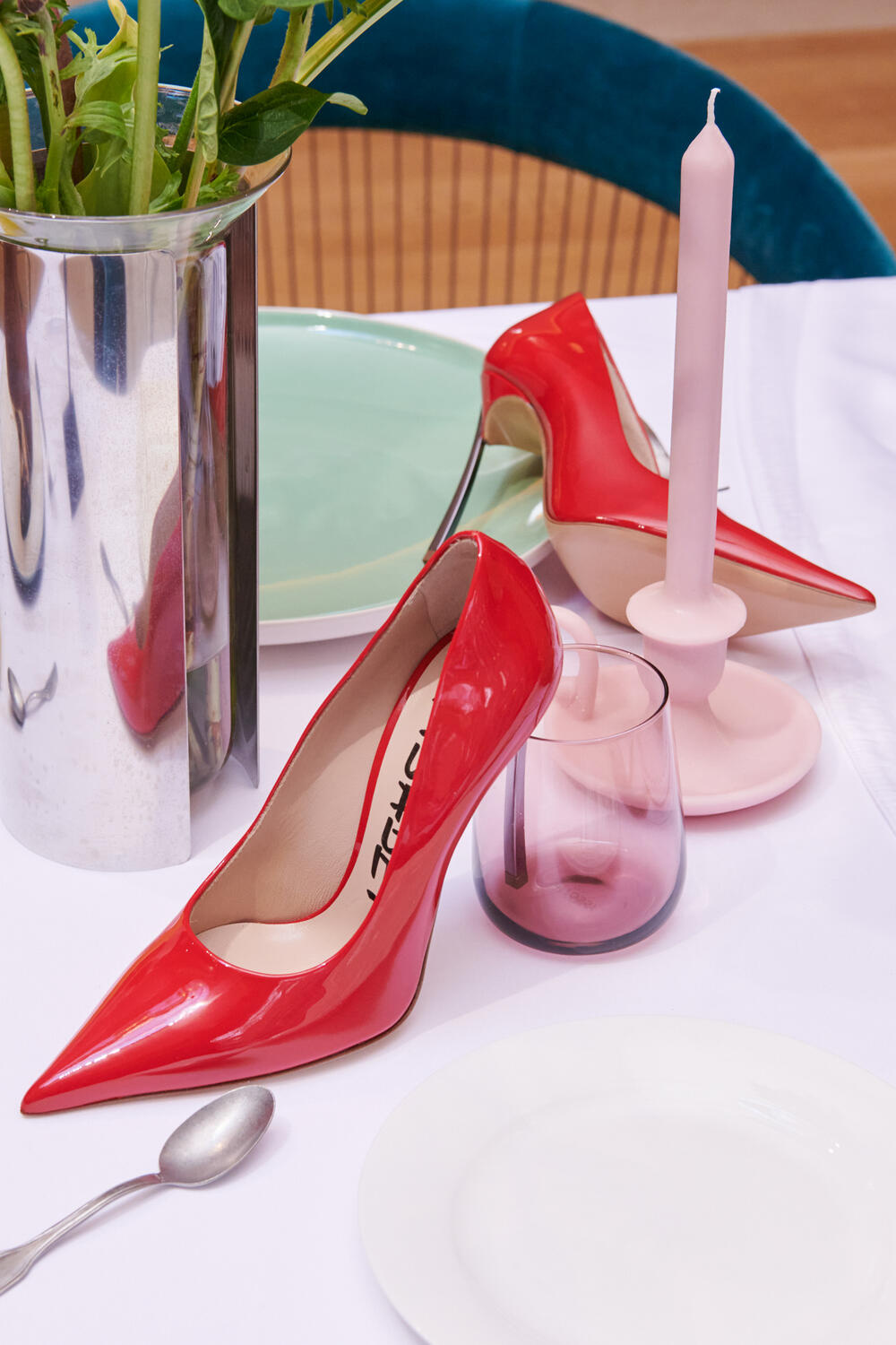 CASADEI WOMEN FW 23-24 - Foto #27