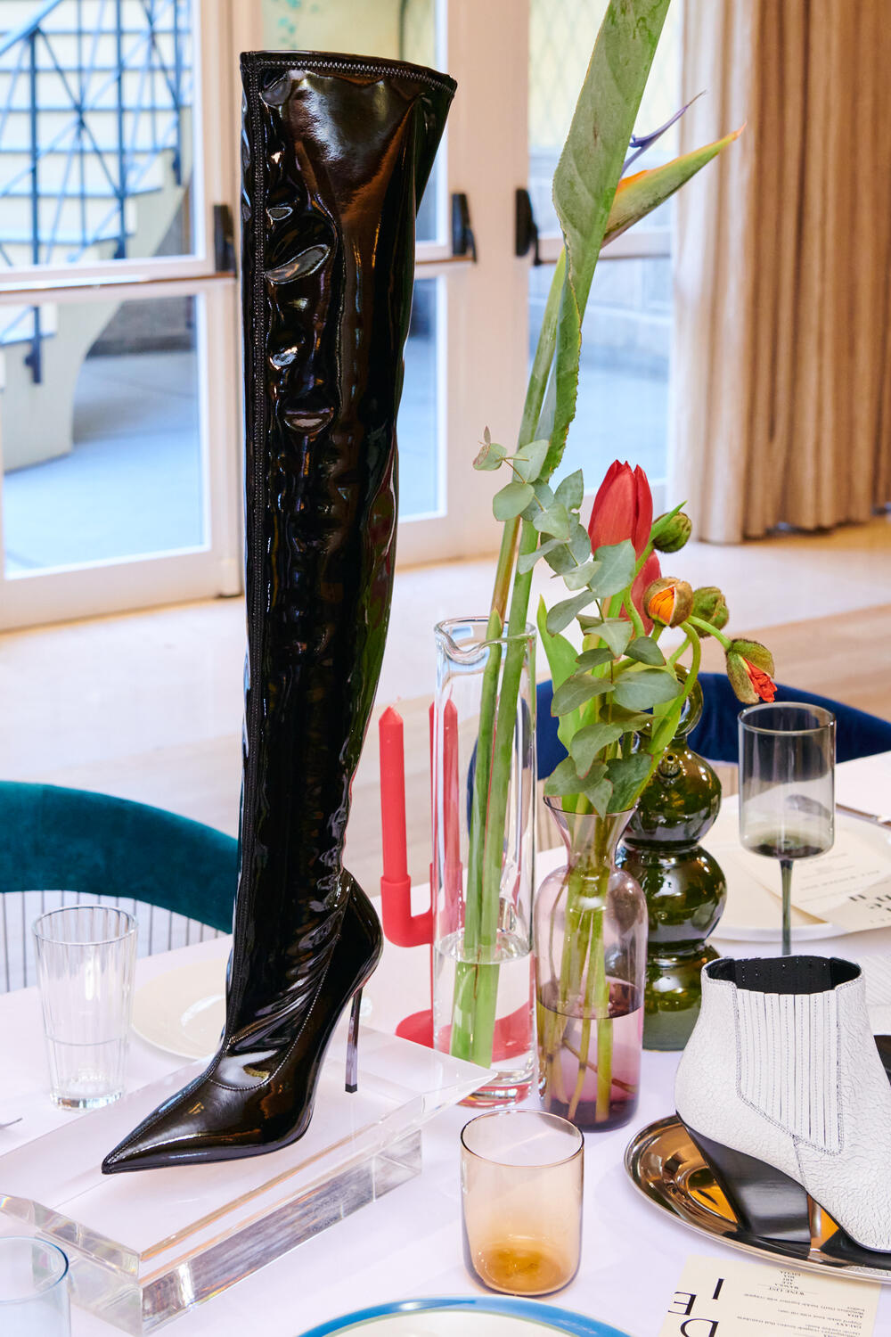 CASADEI WOMEN FW 23-24 - Foto #34