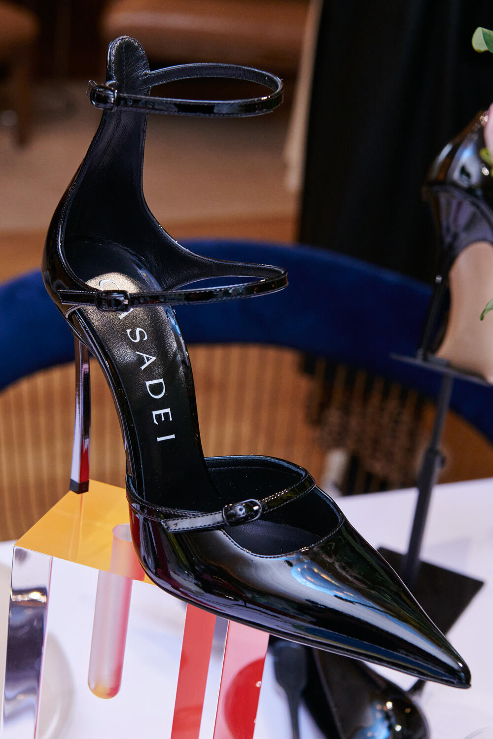 CASADEI WOMEN FW 23-24 - Foto #40