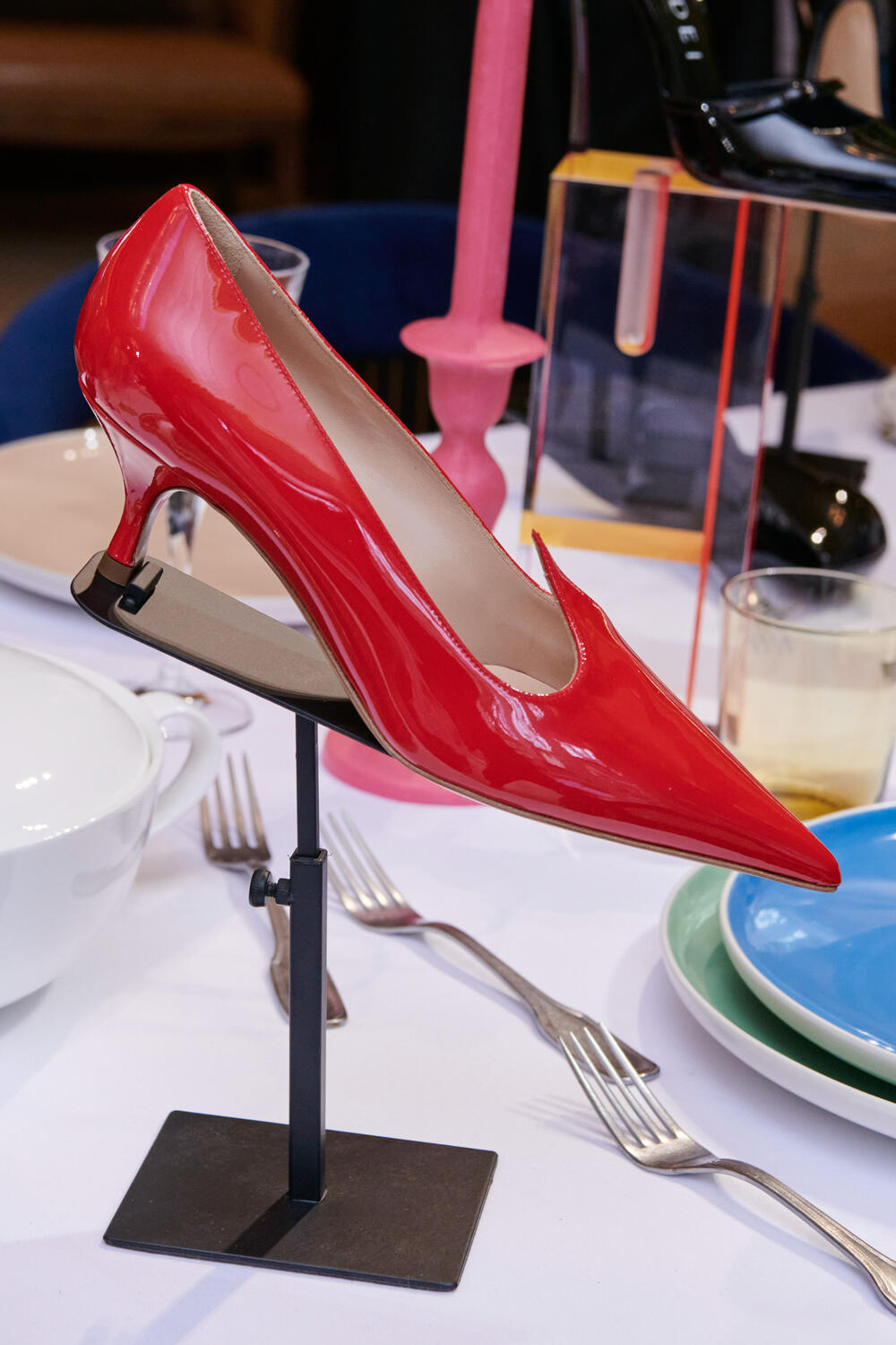 CASADEI WOMEN FW 23-24 - Foto #41