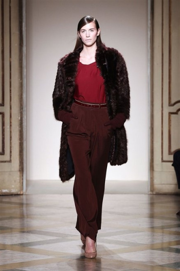 Fotoservizio/FW 2012-2013/WOMEN/SILVIO BETTERELLI/6