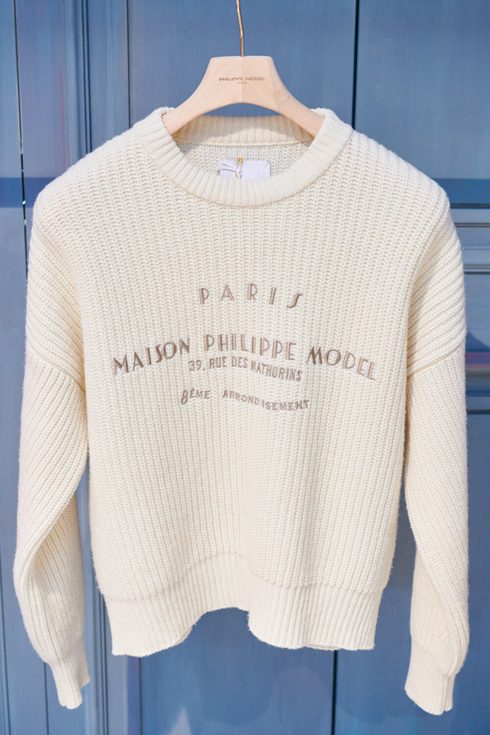 PHILIPPE MODEL PARIS WOMEN FW 23-24 - Foto #15