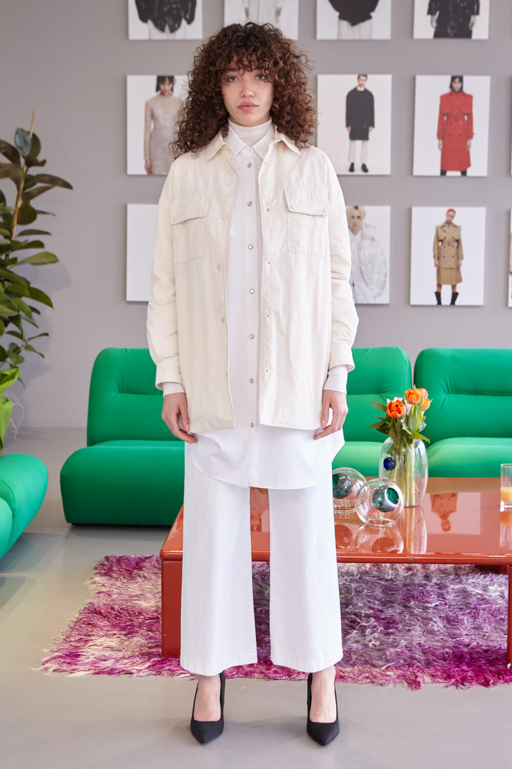 ASPESI WOMEN FW 23-24 - Foto #8