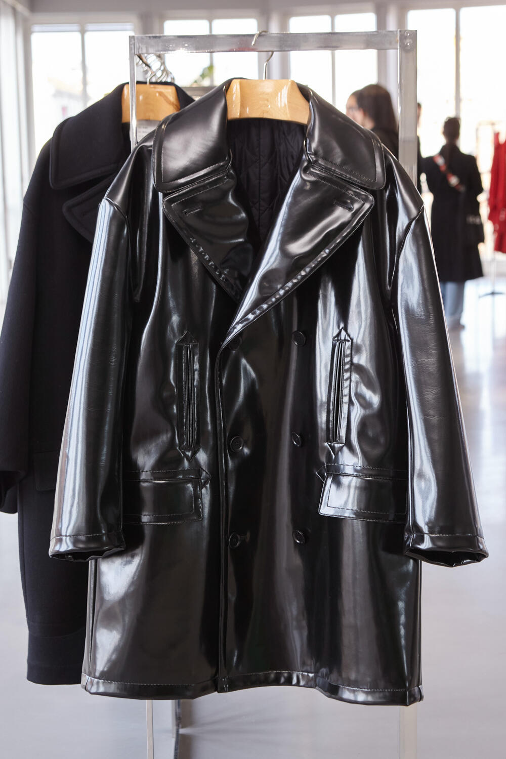 ASPESI WOMEN FW 23-24 - Foto #9