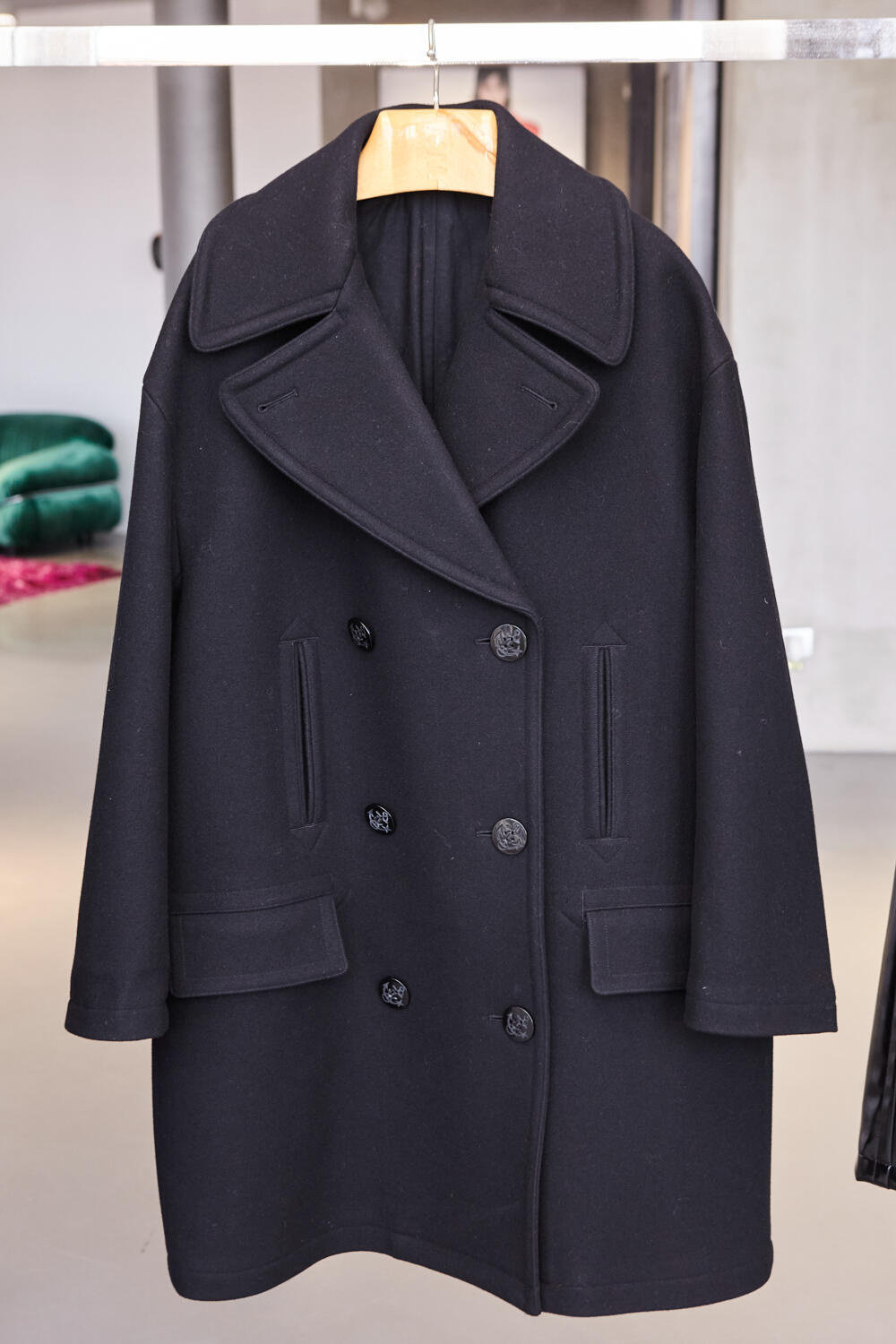 ASPESI WOMEN FW 23-24 - Foto #10