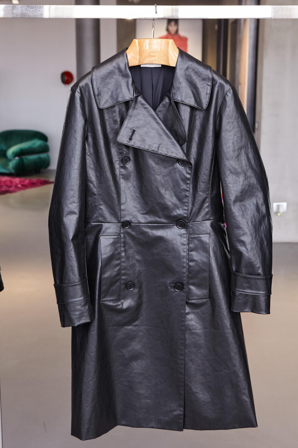 ASPESI WOMEN FW 23-24 - Foto #11