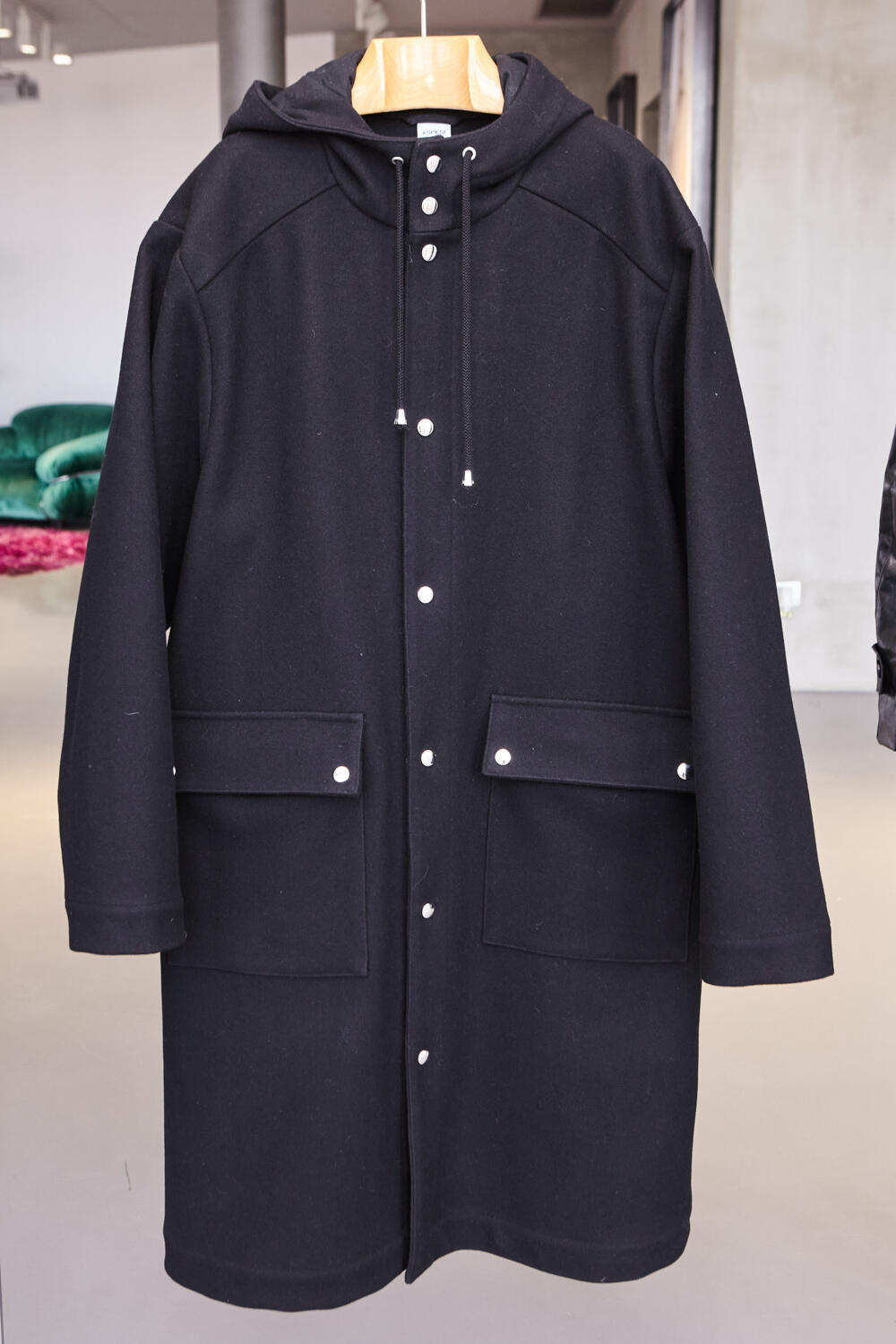 ASPESI WOMEN FW 23-24 - Foto #12