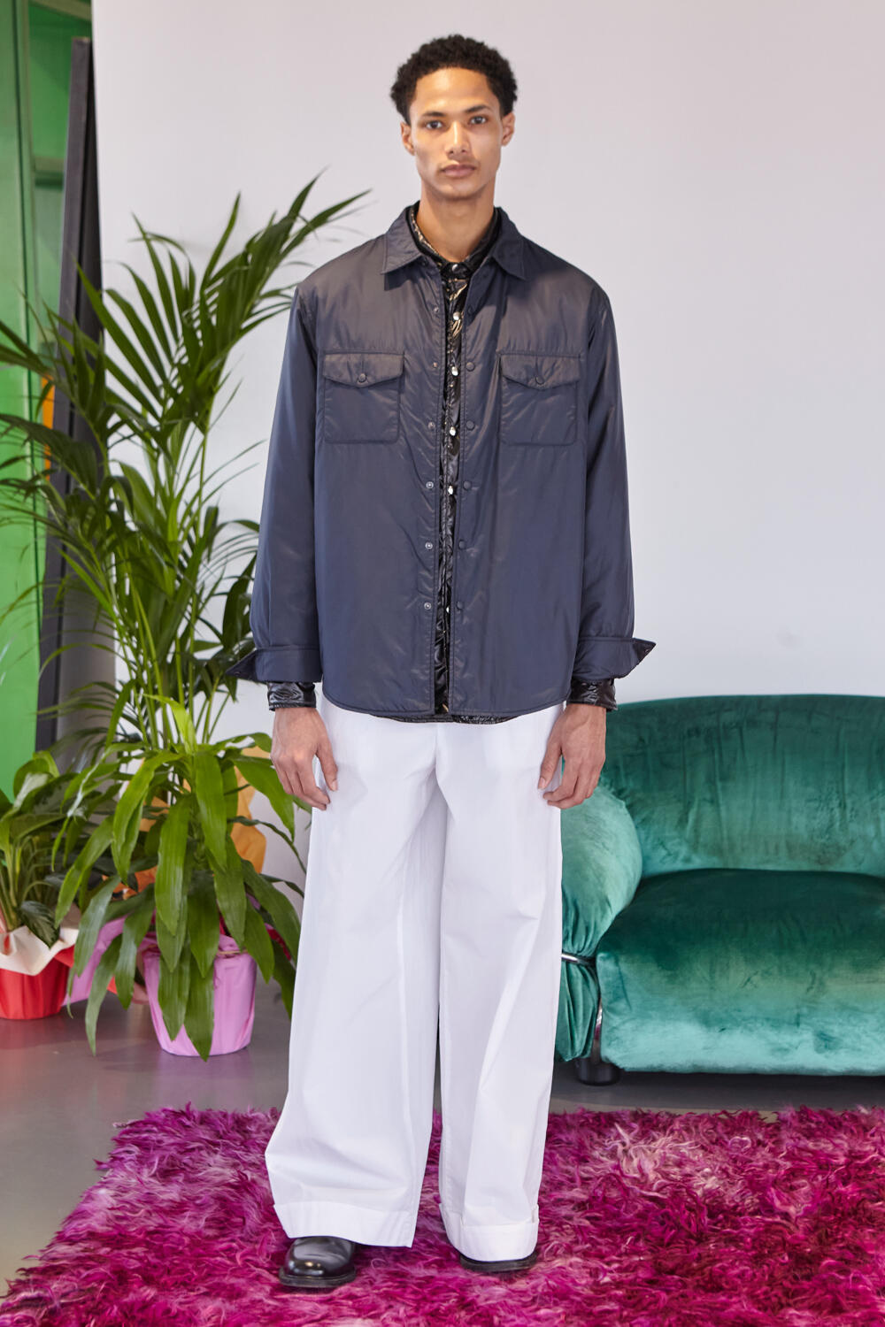 ASPESI WOMEN FW 23-24 - Foto #5