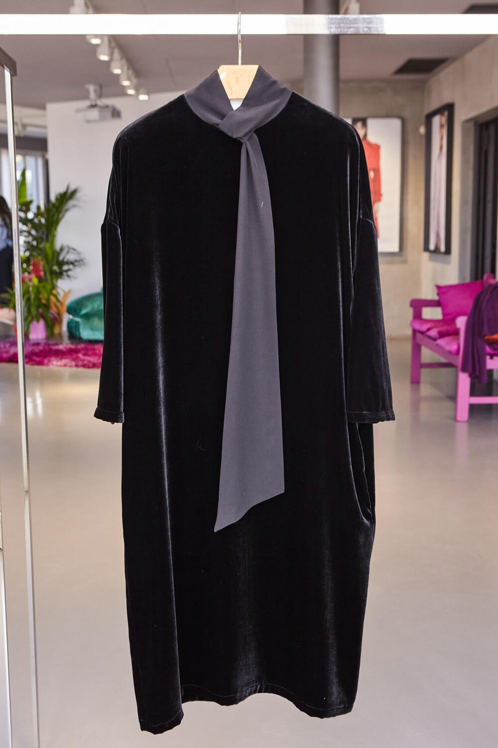 ASPESI WOMEN FW 23-24 - Foto #17