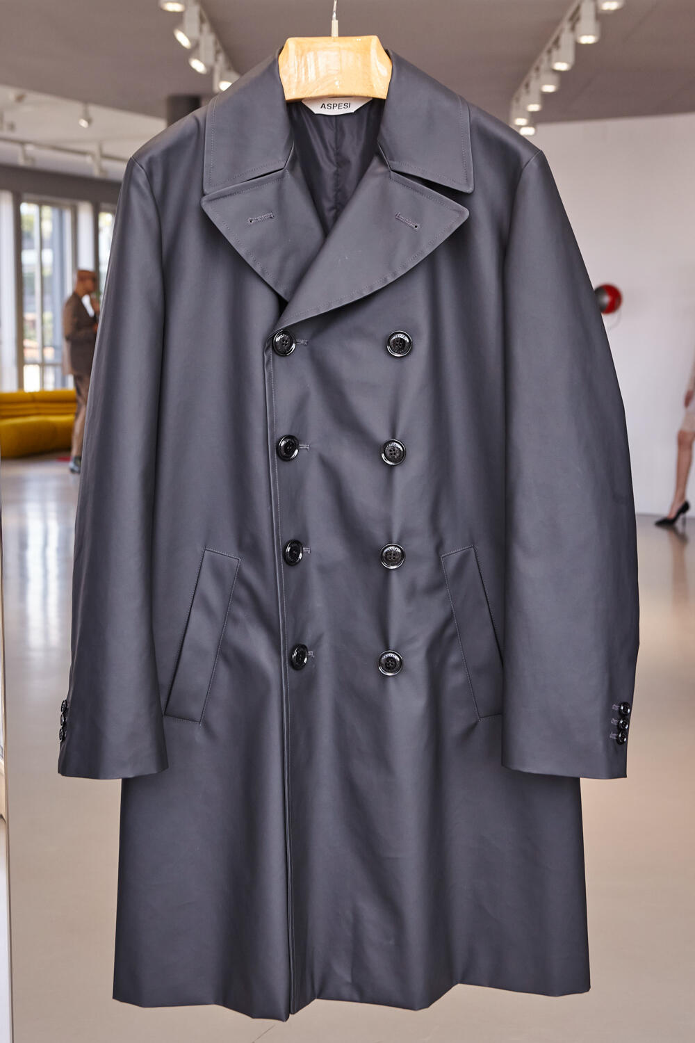 ASPESI WOMEN FW 23-24 - Foto #18