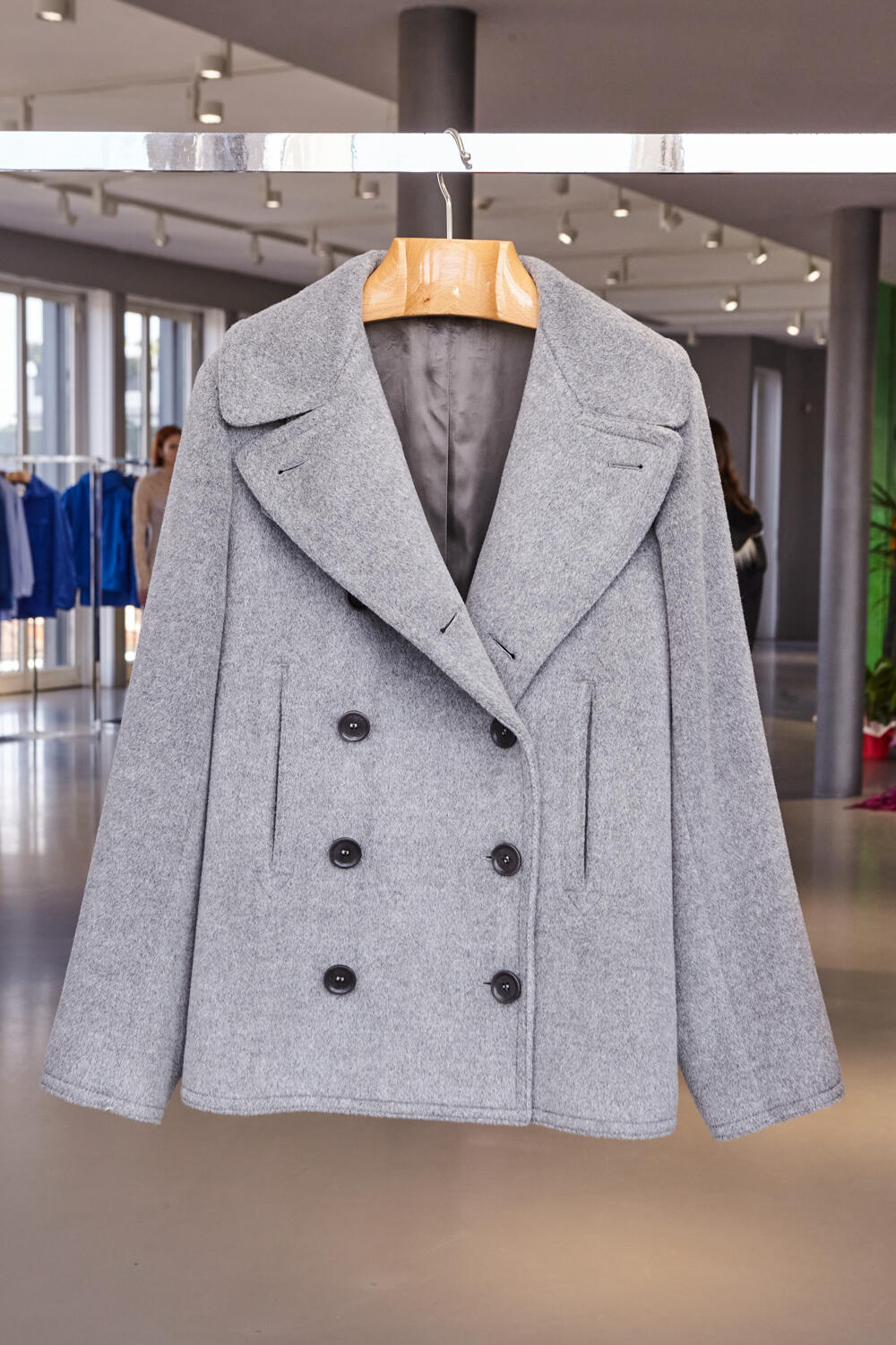 ASPESI WOMEN FW 23-24 - Foto #21