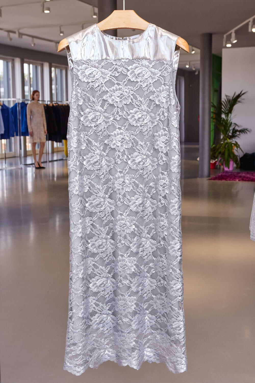 ASPESI WOMEN FW 23-24 - Foto #22