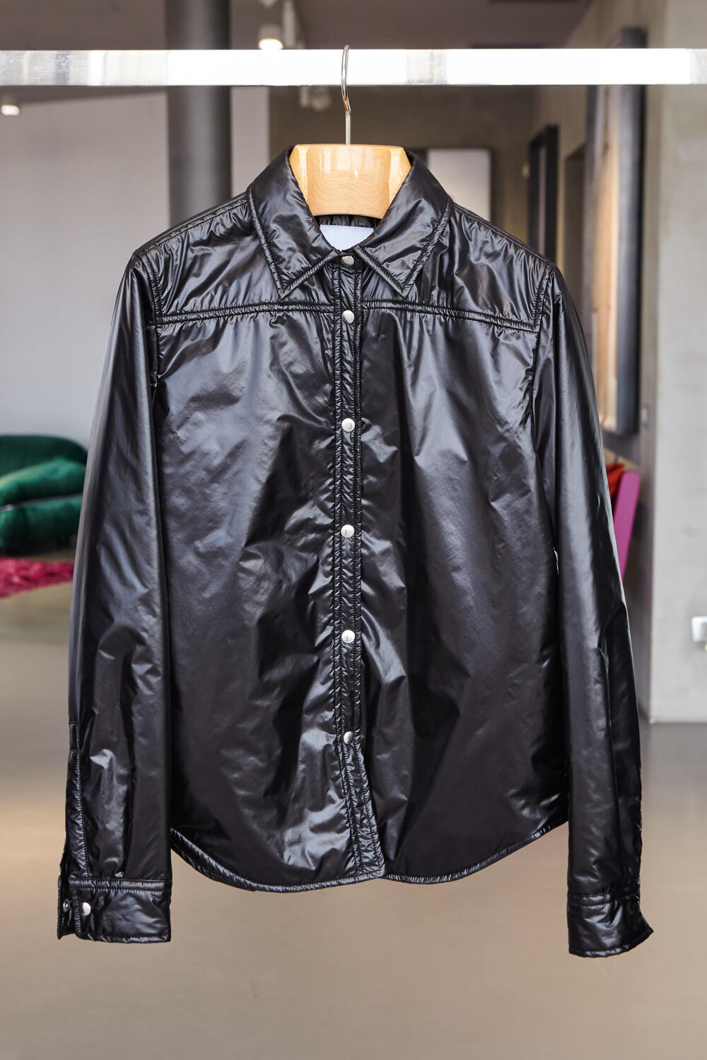 ASPESI WOMEN FW 23-24 - Foto #13