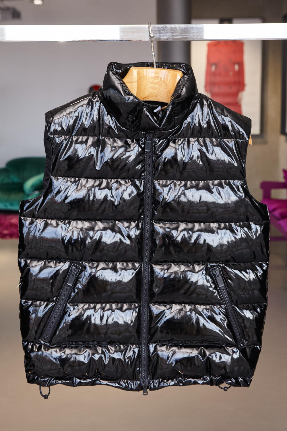 ASPESI WOMEN FW 23-24 - Foto #15