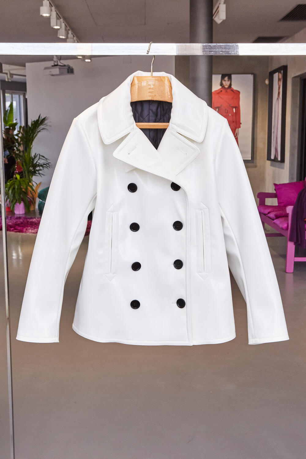 ASPESI WOMEN FW 23-24 - Foto #16