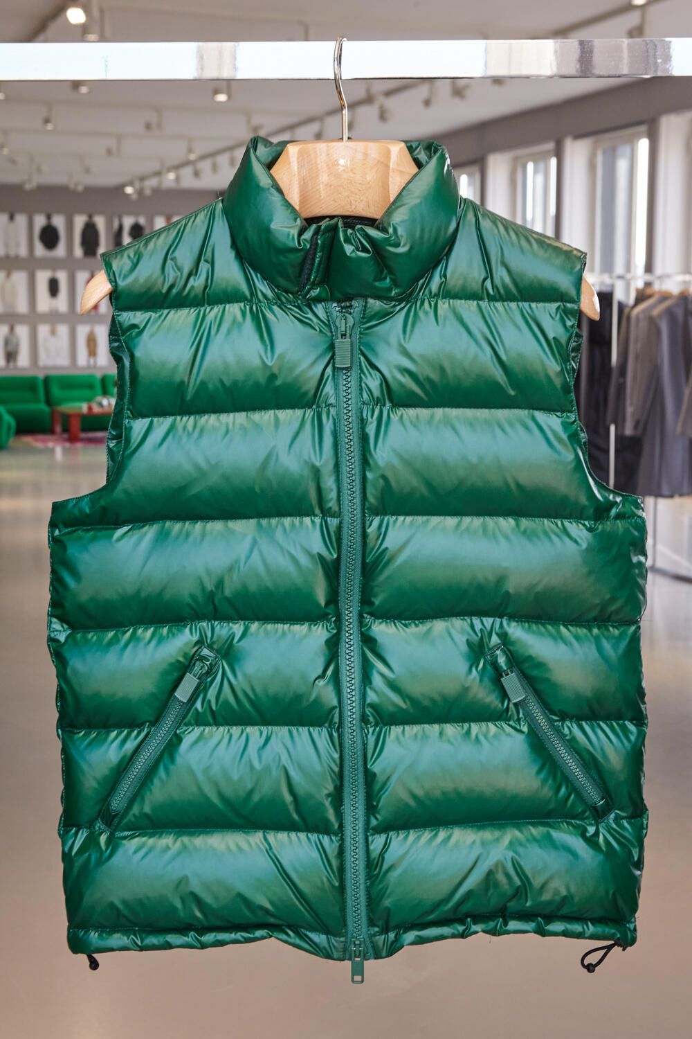 ASPESI WOMEN FW 23-24 - Foto #27