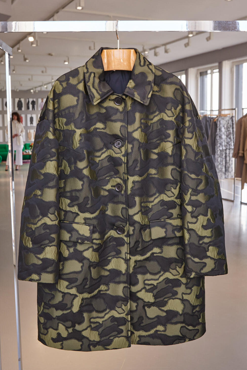 ASPESI WOMEN FW 23-24 - Foto #32