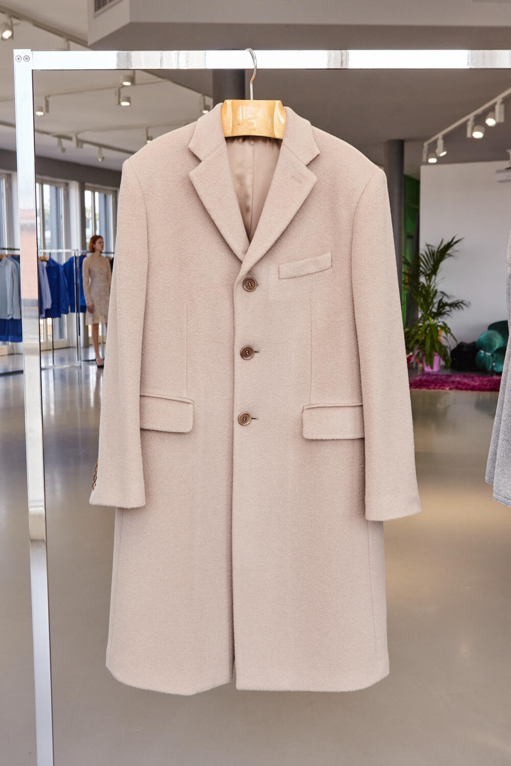 ASPESI WOMEN FW 23-24 - Foto #23