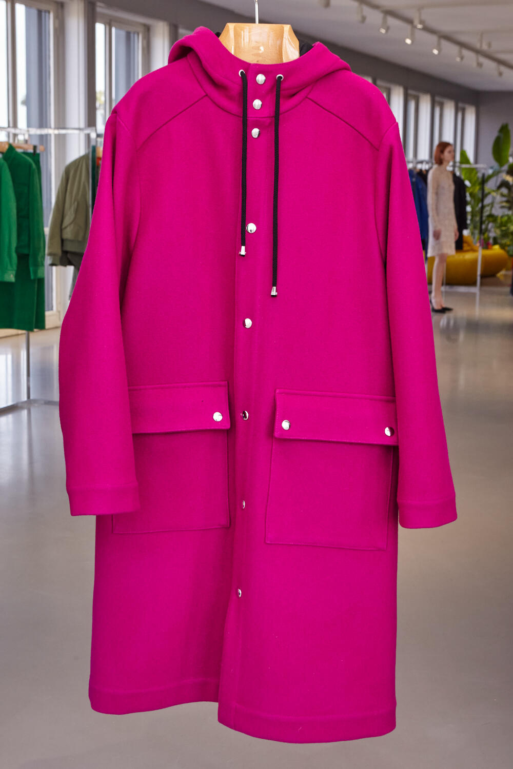 ASPESI WOMEN FW 23-24 - Foto #24