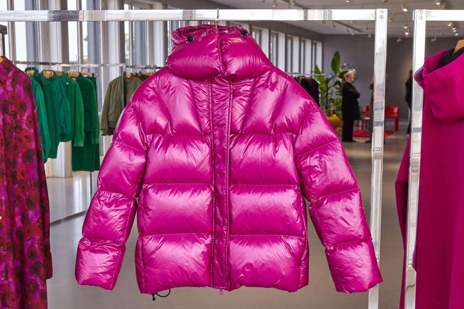ASPESI WOMEN FW 23-24 - Foto #25