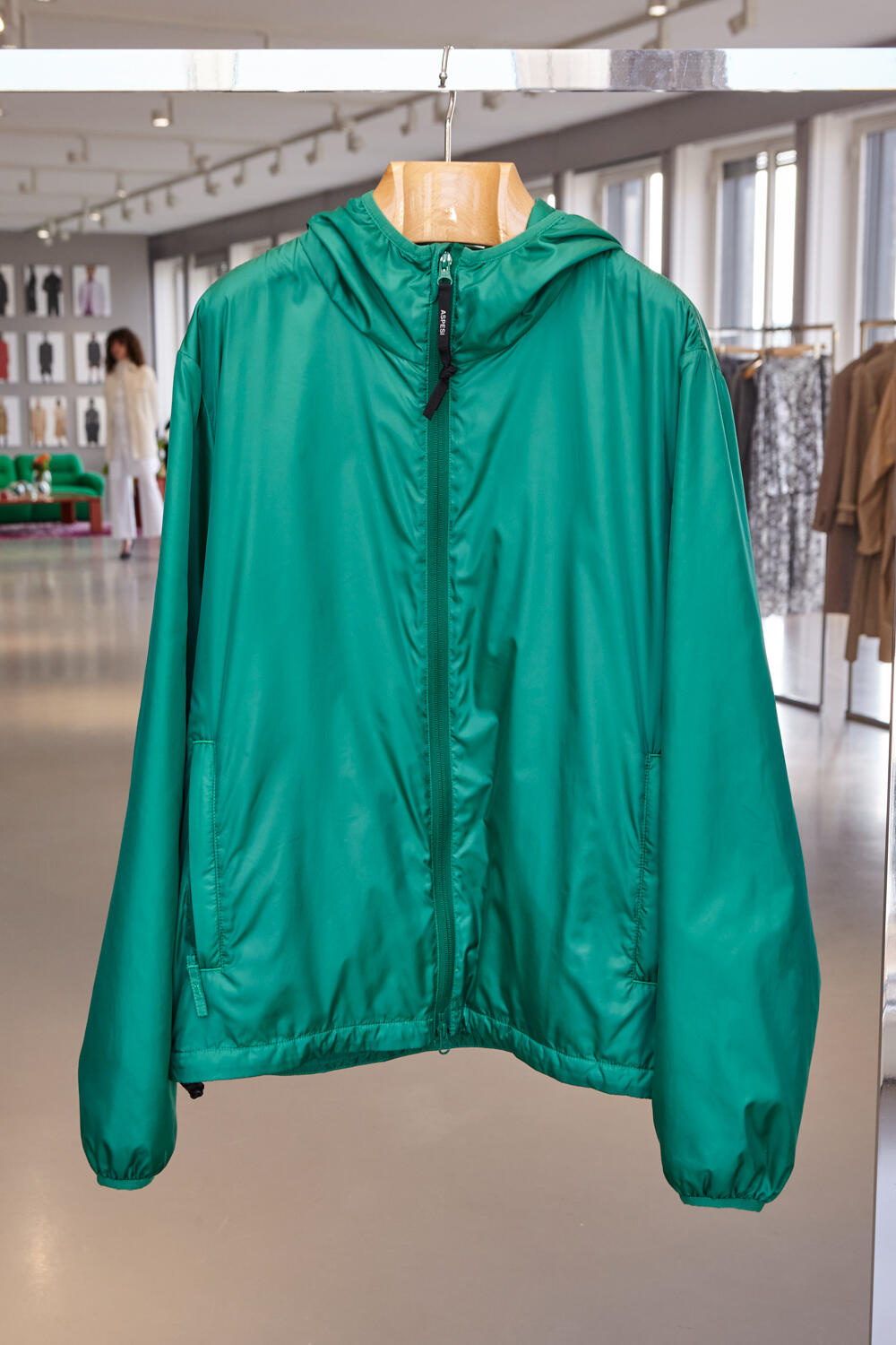 ASPESI WOMEN FW 23-24 - Foto #26