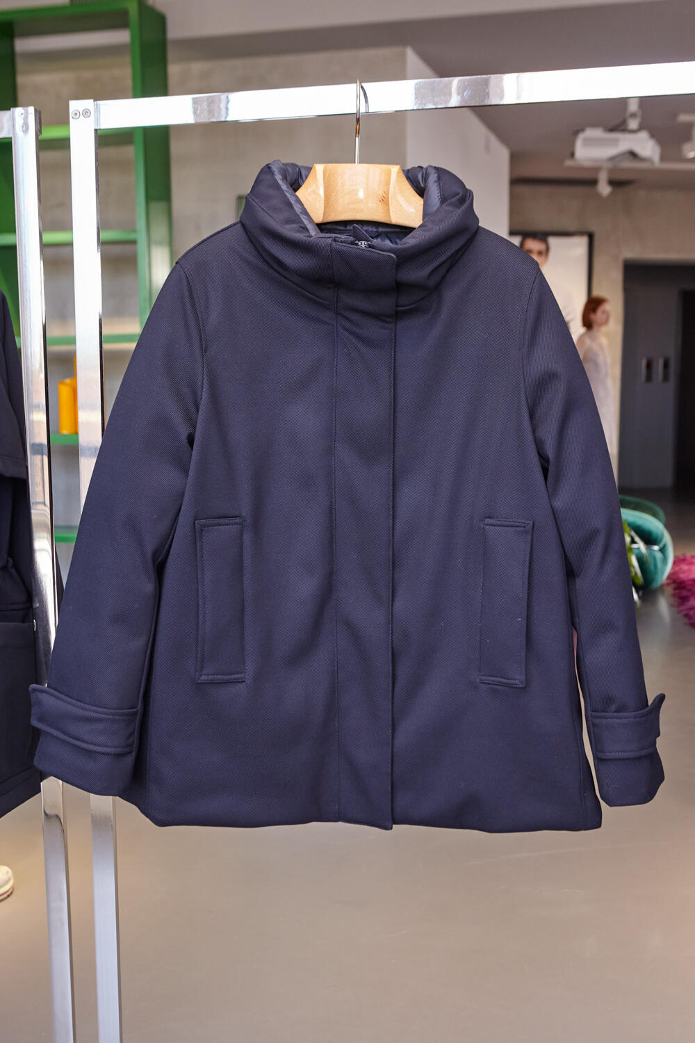 ASPESI WOMEN FW 23-24 - Foto #37
