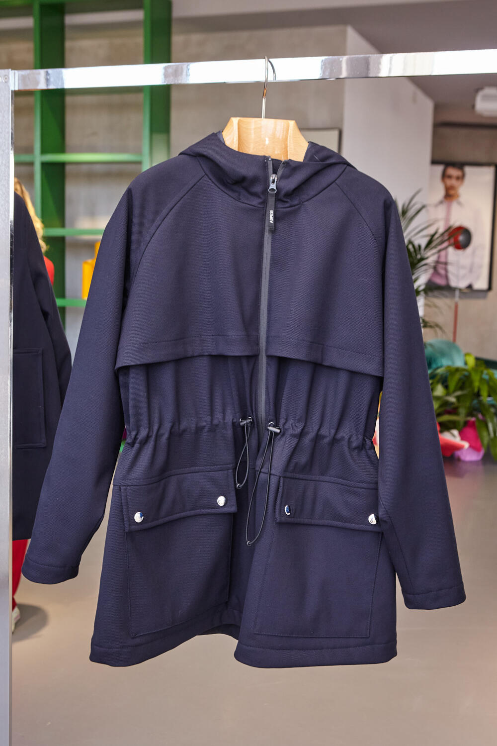 ASPESI WOMEN FW 23-24 - Foto #39