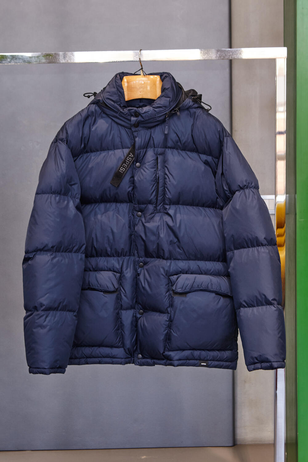 ASPESI WOMEN FW 23-24 - Foto #41