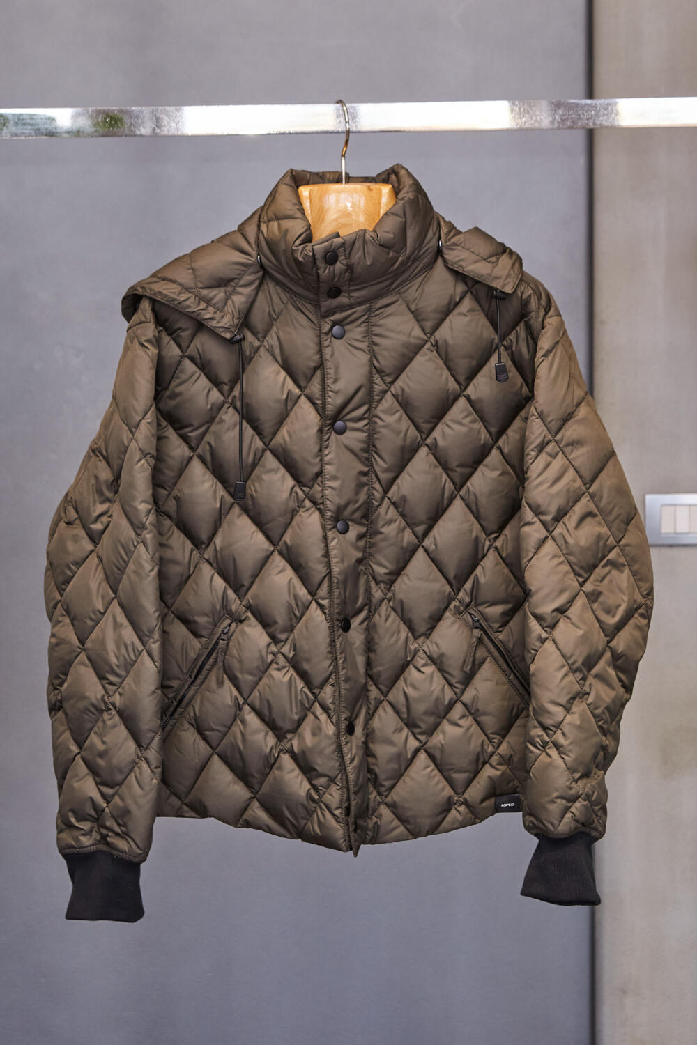 ASPESI WOMEN FW 23-24 - Foto #42