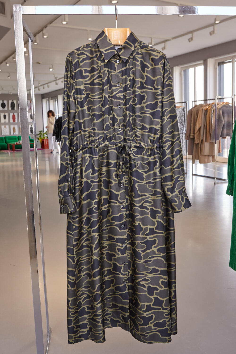 ASPESI WOMEN FW 23-24 - Foto #33