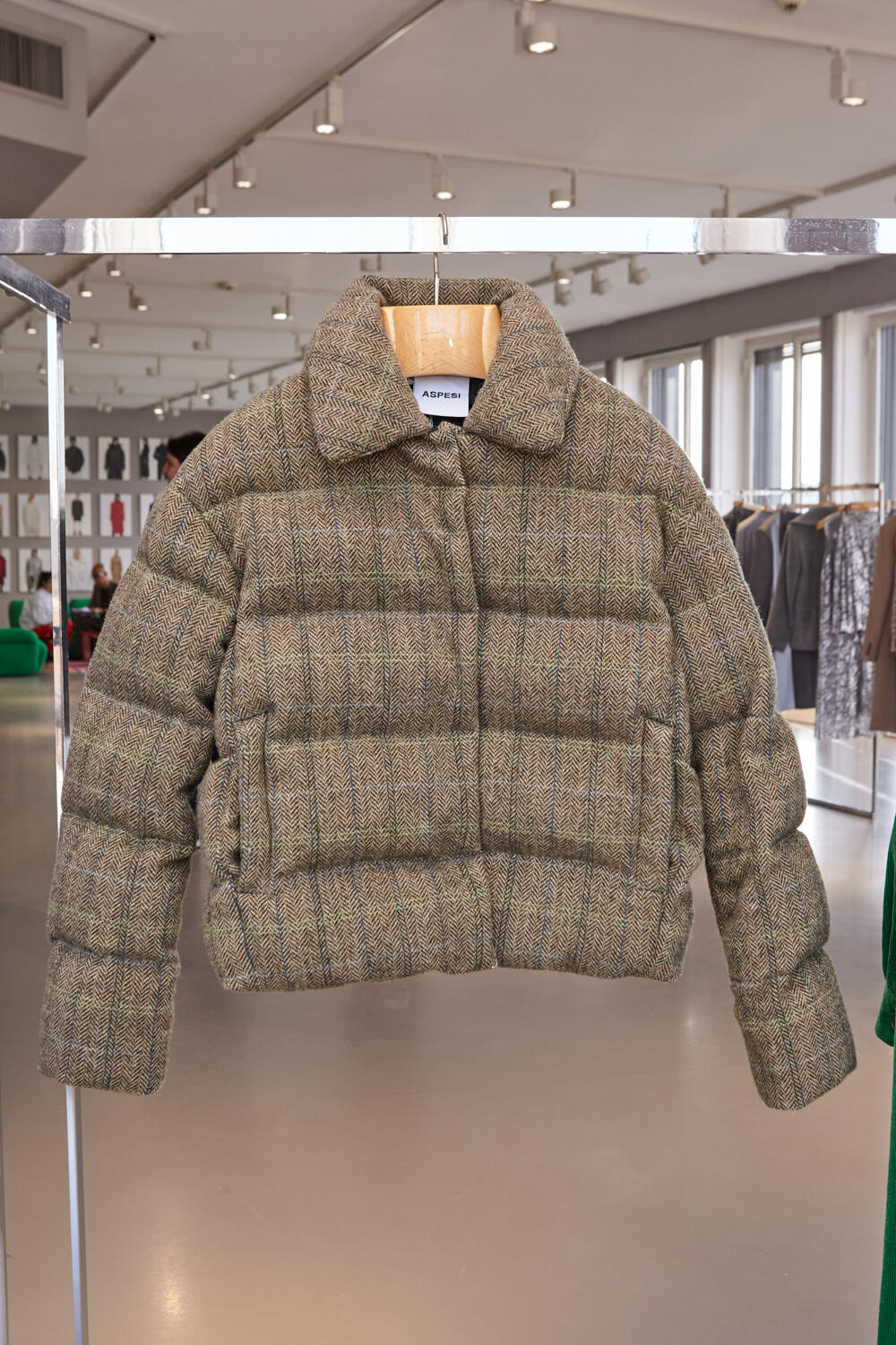 ASPESI WOMEN FW 23-24 - Foto #35