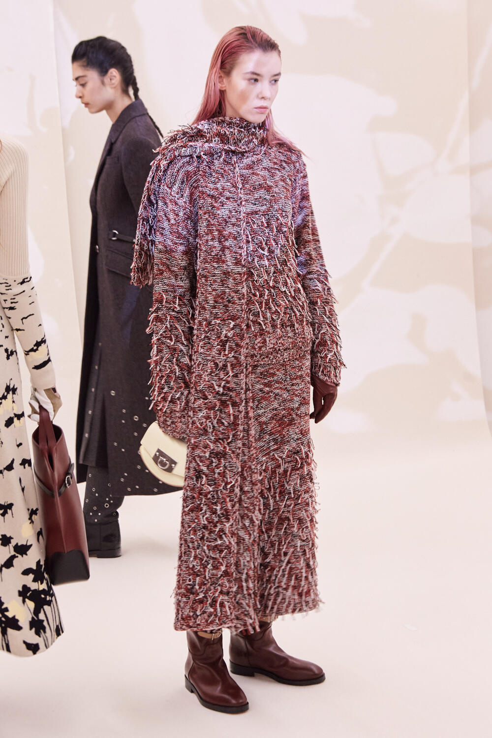 DURAZZI MILANO WOMEN FW 23-24 - Foto #12
