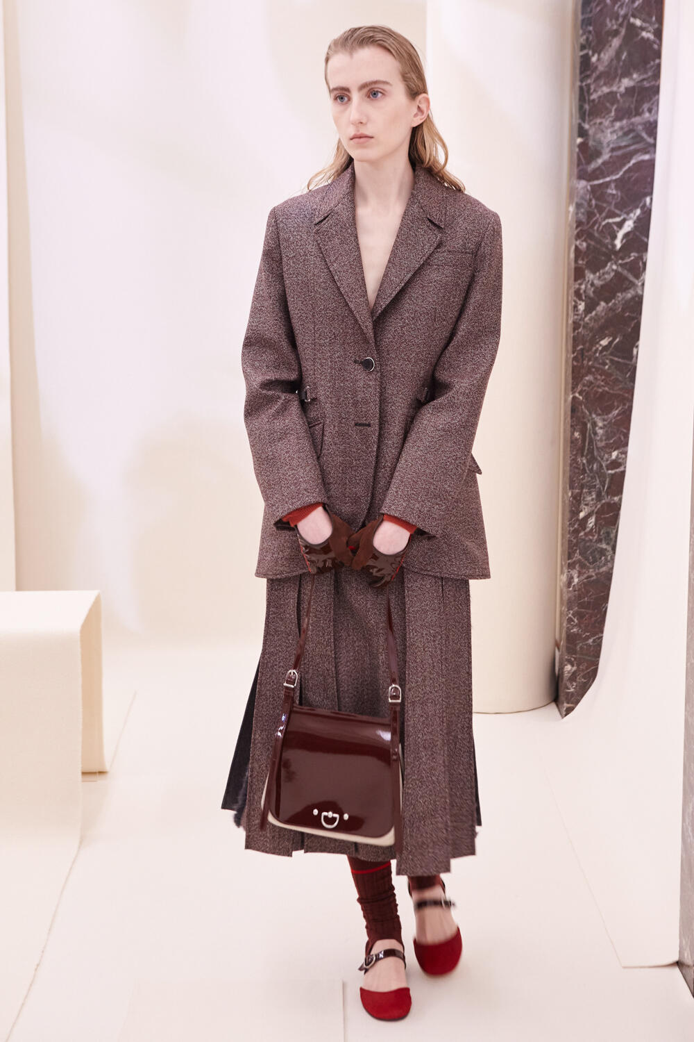 DURAZZI MILANO WOMEN FW 23-24 - Foto #13