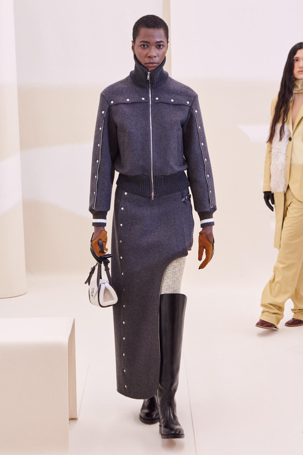 DURAZZI MILANO WOMEN FW 23-24 - Foto #17