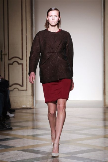 Fotoservizio/FW 2012-2013/WOMEN/SILVIO BETTERELLI/7