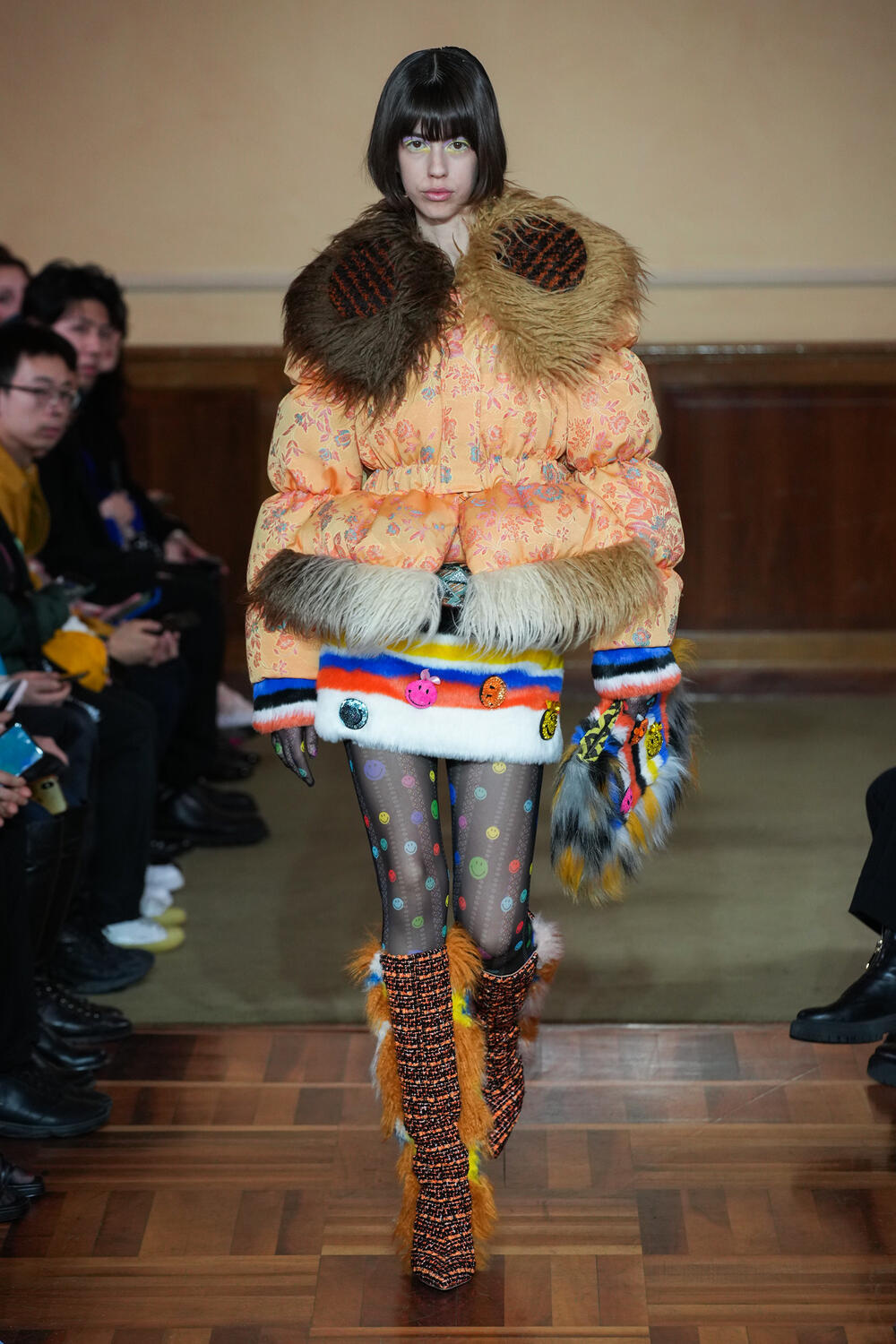 SHUTING QIU WOMEN FW 23-24 - Foto #4