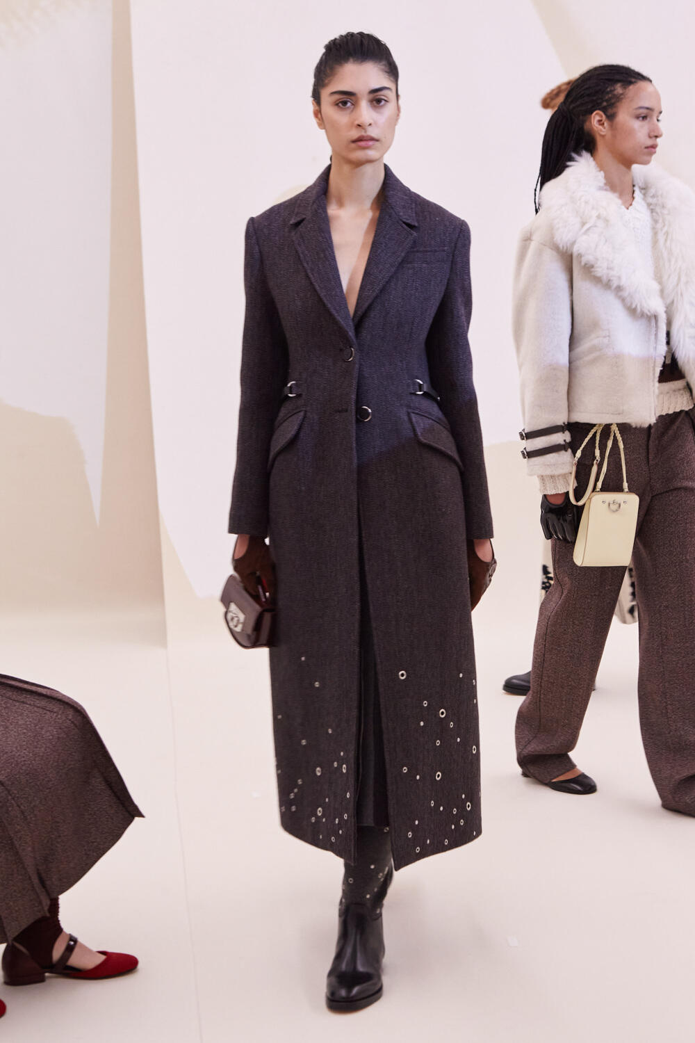 DURAZZI MILANO WOMEN FW 23-24 - Foto #18