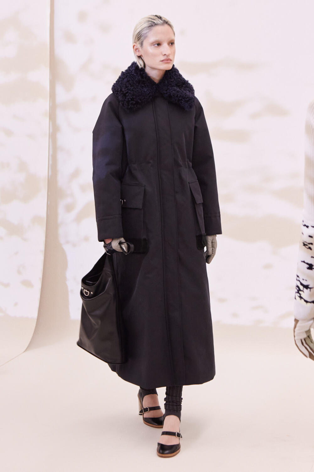 DURAZZI MILANO WOMEN FW 23-24 - Foto #19