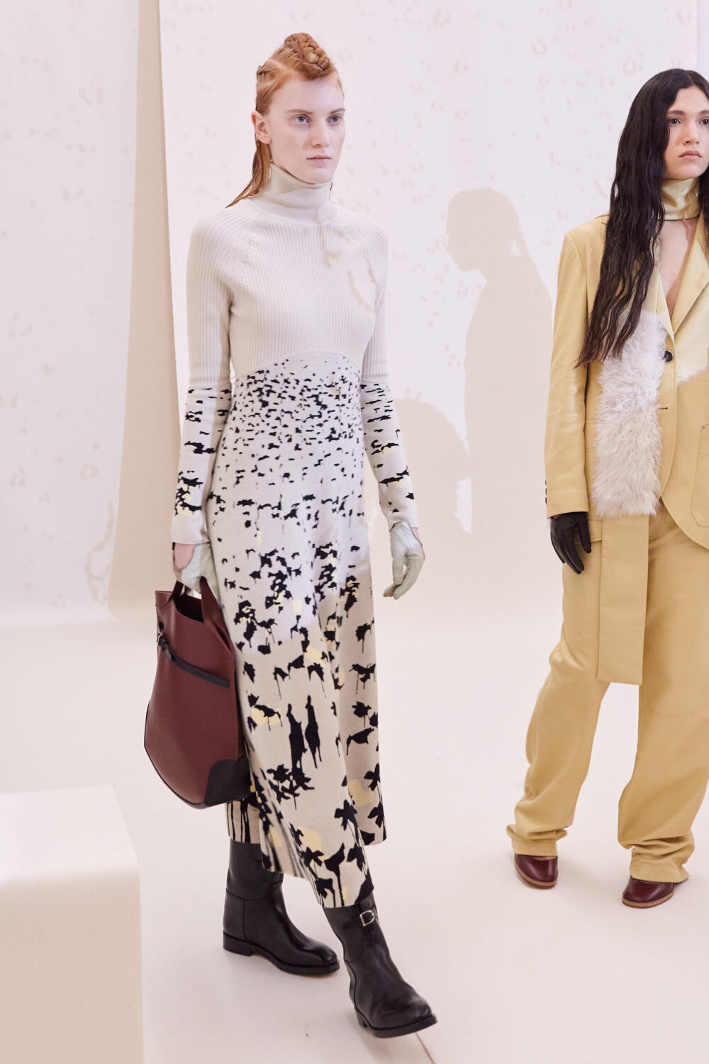 DURAZZI MILANO WOMEN FW 23-24 - Foto #20