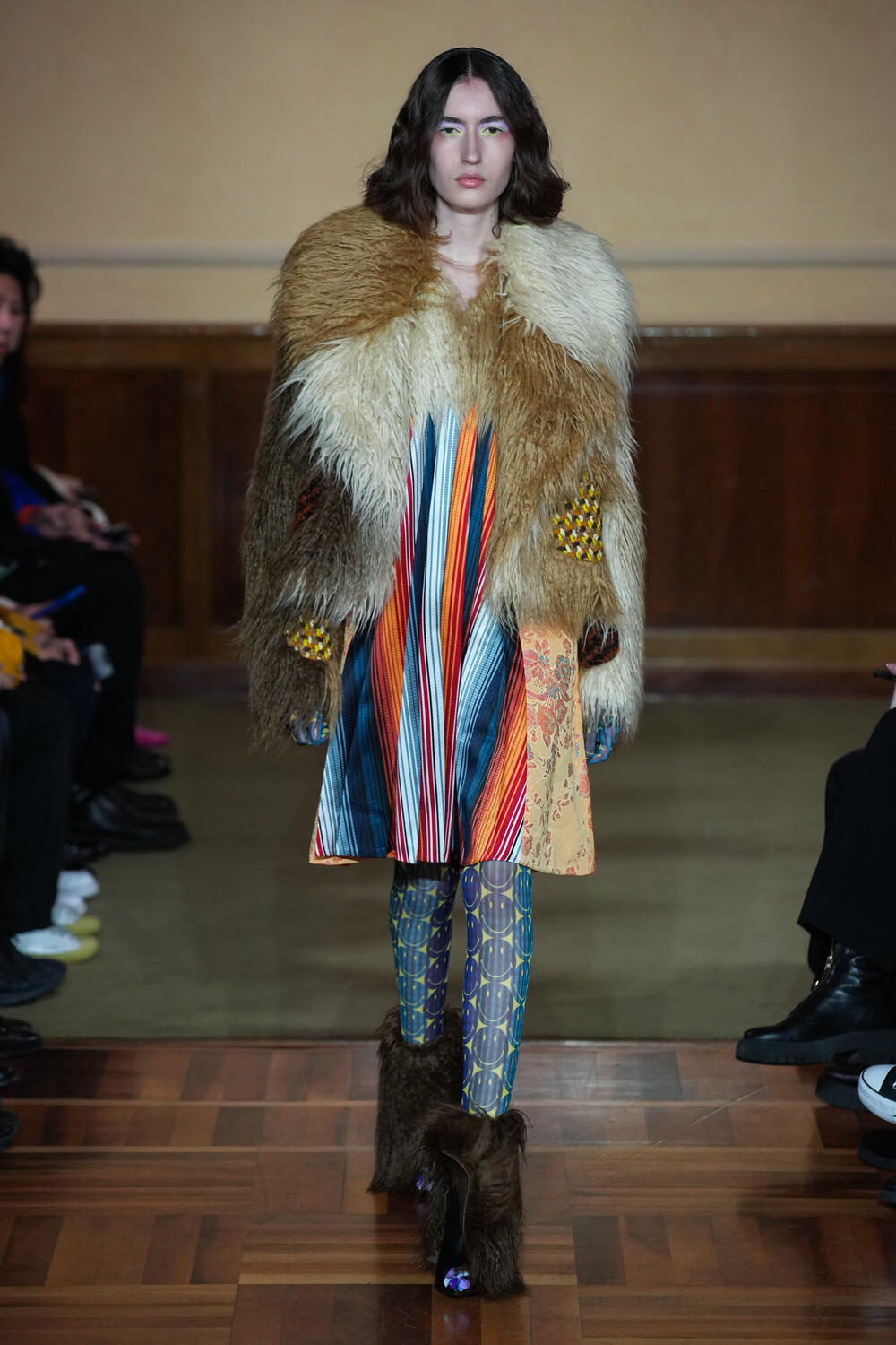 SHUTING QIU WOMEN FW 23-24 - Foto #10