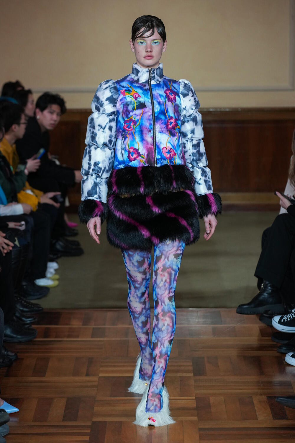 SHUTING QIU WOMEN FW 23-24 - Foto #13
